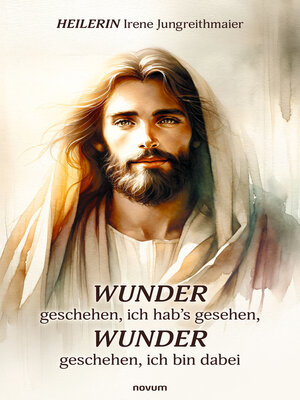 cover image of Wunder geschehen, ich hab's gesehen, Wunder geschehen, ich bin dabei